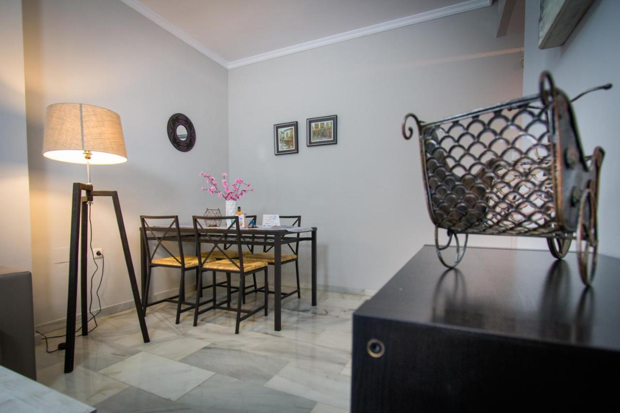 Holidays2malaga Sebastian Souviron High Speed Wifi Apartament *